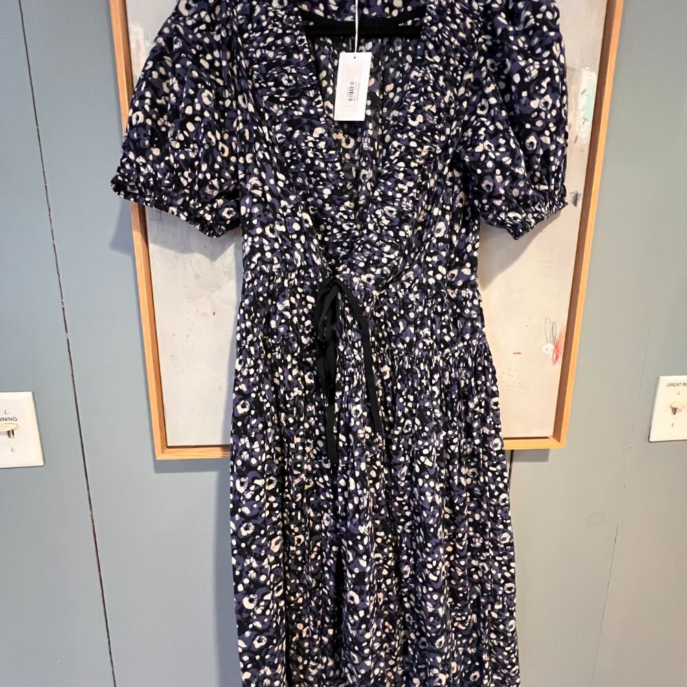 Ulla Johnson Kemela Dress